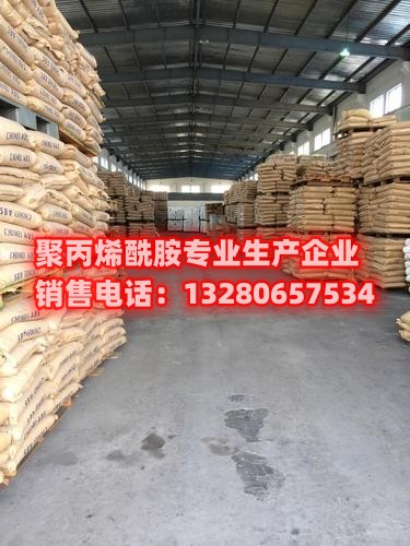 山东聚丙烯酰胺化工：解读行业趋势与技术创新