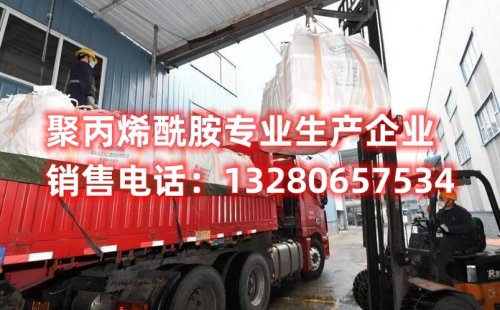 辽宁省聚丙烯酰胺制造商盘点：解析优质厂家与