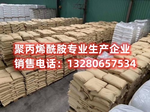 新疆洗煤聚丙烯酰胺：解析技术应用与行业前景