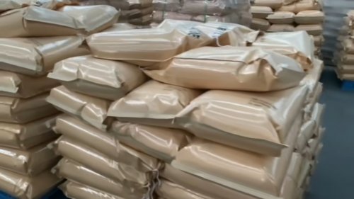聚丙烯酰胺用量指南：如何正确确定使用聚丙烯