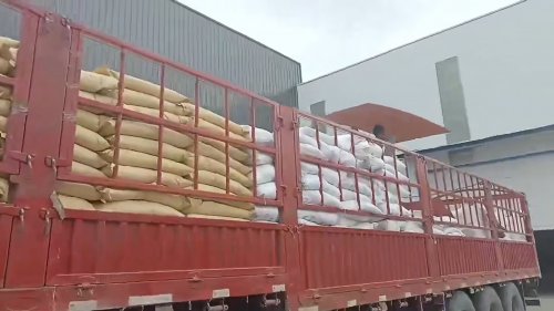 油田压裂液用聚丙烯酰胺的应用及使用方法