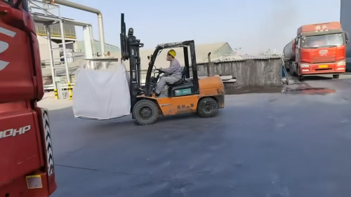 聚丙烯酰胺（PAM）药剂在污水处理中的应用及优