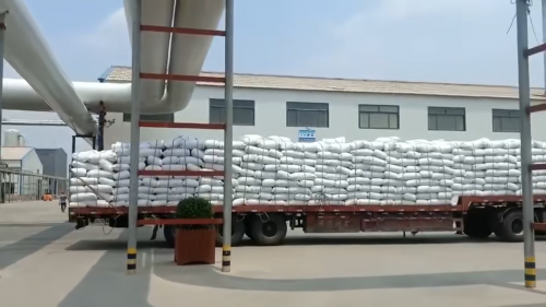 松江增稠剂聚丙烯酰胺：性能特点、应用领域及