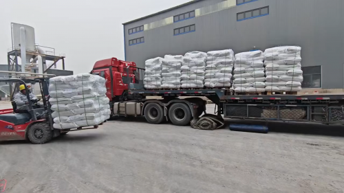 泥浆快速沉淀剂选购指南：聚丙烯酰胺白药在洗