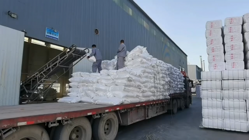 辽宁高分子聚丙烯酰胺生产厂家详解：源头品质