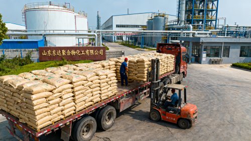 聚丙烯酰胺在污水处理工艺中的应用与优化方法