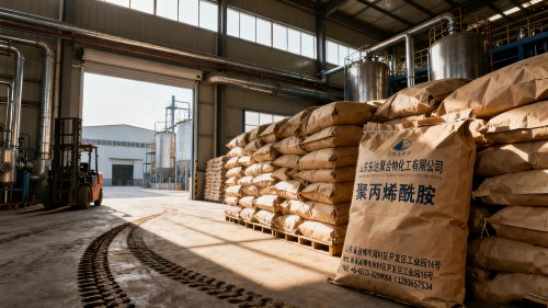 减阻剂与聚丙烯酰胺的应用与优化：高效流体输