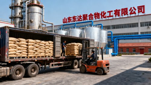 聚丙烯酰胺选矿专用产品：高效絮凝剂提升矿物
