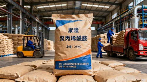 聚丙烯酰胺絮凝剂速溶性能解析：选型原则、溶