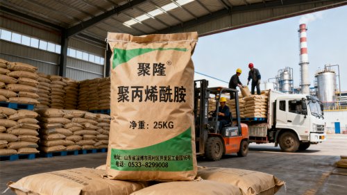 聚丙烯酰胺阴离子粘稠度全解析：性能、应用与