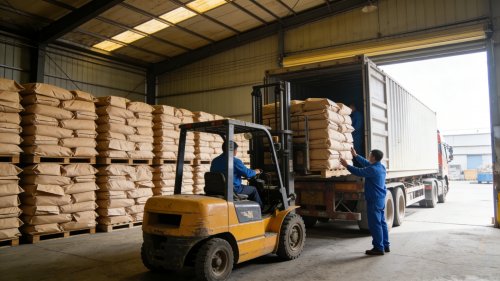 聚丙烯酰胺污水处理全解析：原理、类型与应用