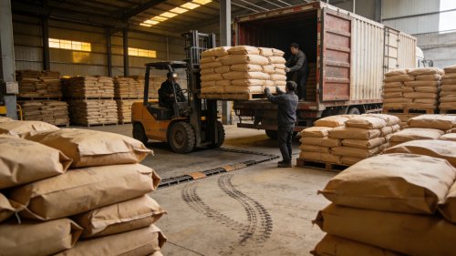 PAM絮凝剂性能详解：应用、分类及使用注意事项
