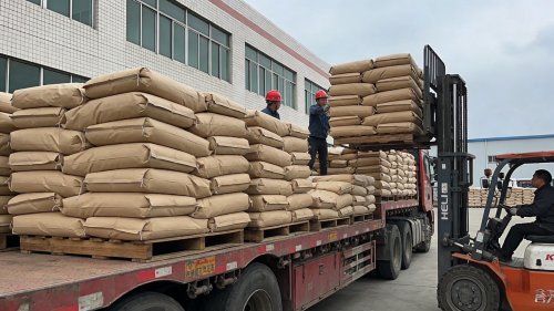 高分子聚丙烯酰胺PAM：性能、应用与选型全解析