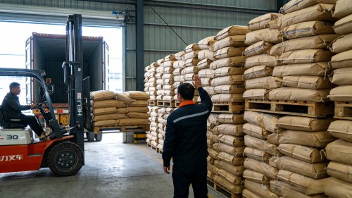 聚丙烯酰胺（PAM）在泥浆处理中的工业应用及增