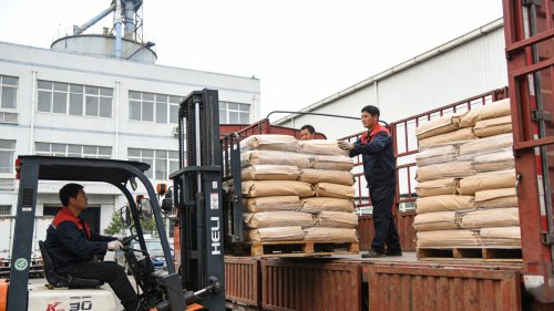 工业废水PAM处理方案详解：选型、投加方法与实
