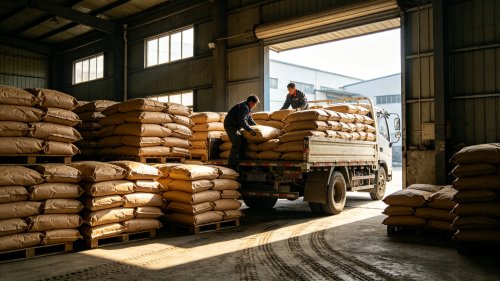 PAM耐高温性能分析：降解机理、影响温度与耐温