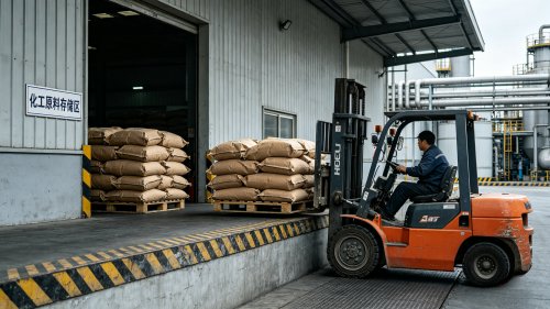 聚丙烯酰胺（PAM）受潮结块了还能用吗？怎么判