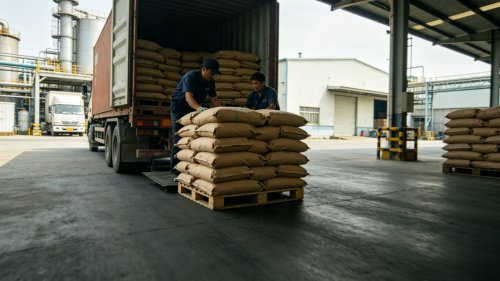 黔东南聚丙烯酰胺批发怎么选？从离子类型、分