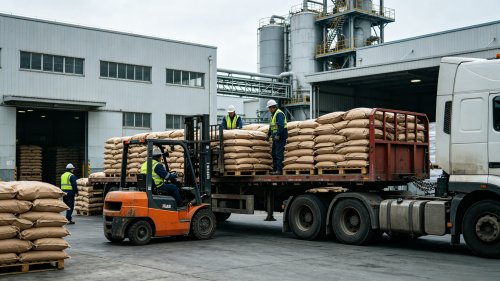 PAM在石化行业的应用有哪些？从油田驱油到炼化