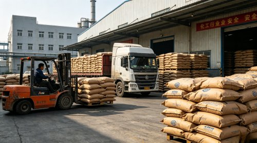 纺织PAM在织机和印染车间里到底干了什么？一根